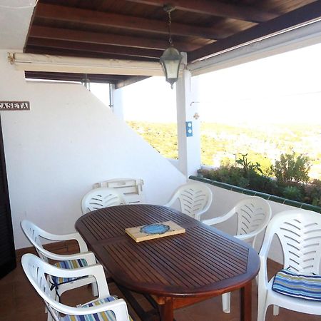 Ferienwohnung Residencial Itxaso 4/6 Lek Peñíscola Exterior foto