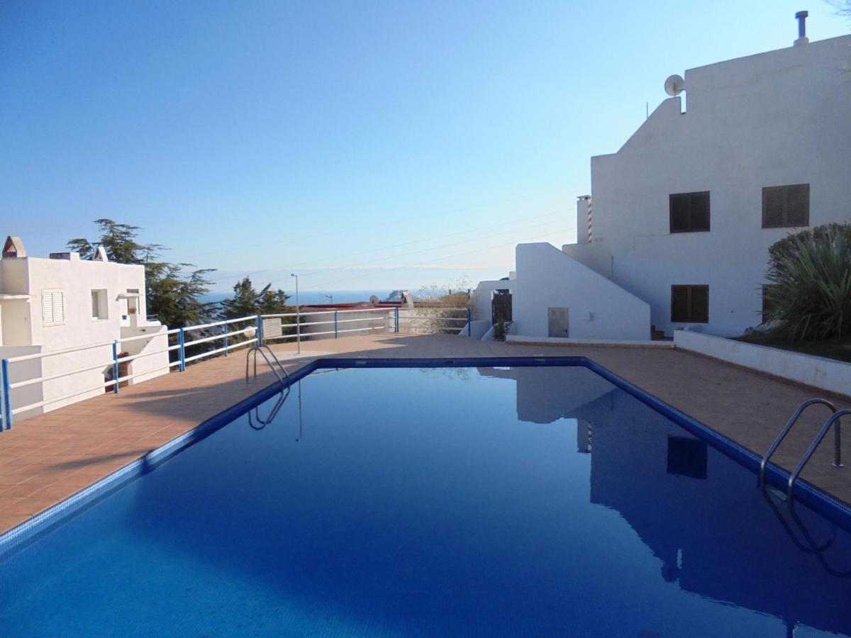 Ferienwohnung Residencial Itxaso 4/6 Lek Peñíscola Exterior foto