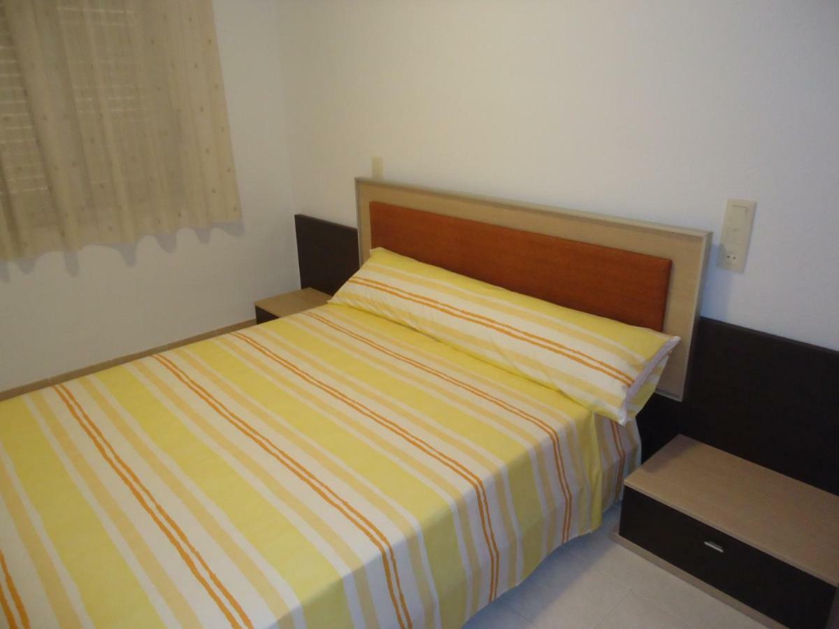 Ferienwohnung Residencial Itxaso 4/6 Lek Peñíscola Exterior foto