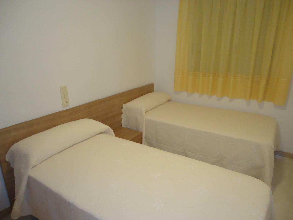 Ferienwohnung Residencial Itxaso 4/6 Lek Peñíscola Exterior foto